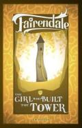 The Girl Who Built The Tower