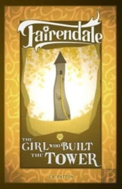 The Girl Who Built The Tower