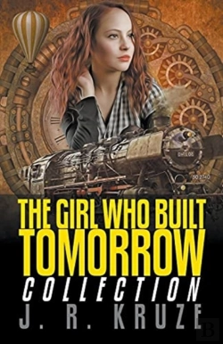 Bertrand.pt - The Girl Who Built Tomorrow Collection
