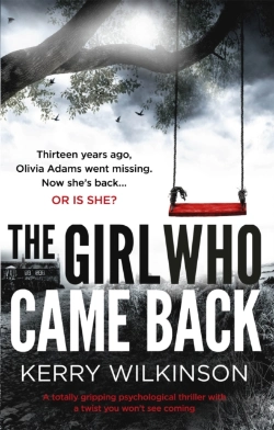 Bertrand.pt - The Girl Who Came Back