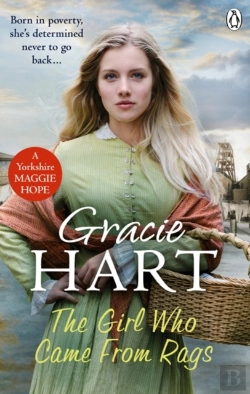 Bertrand.pt - The Girl Who Came From Rags