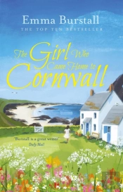 The Girl Who Came Home To Cornwall