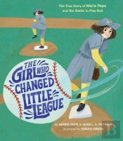 The Girl Who Changed Little League