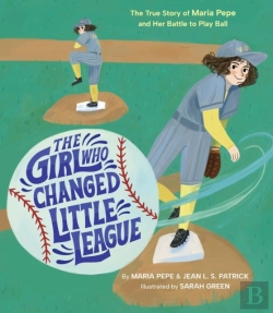Bertrand.pt - The Girl Who Changed Little League