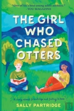 Bertrand.pt - The Girl Who Chased Otters