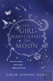 The Girl Who Chased The Moon