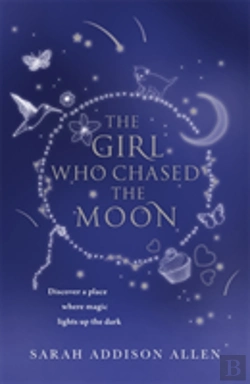 Bertrand.pt - The Girl Who Chased The Moon