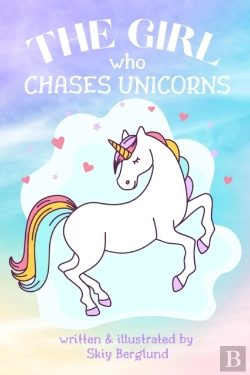Bertrand.pt - The Girl Who Chases Unicorns