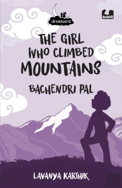 Bertrand.pt - The Girl Who Climbed Mountains