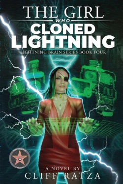 Bertrand.pt - The Girl Who Cloned Lightning