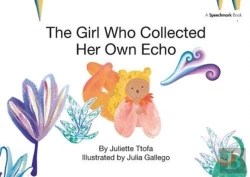 Bertrand.pt - The Girl Who Collected Her Own Echo