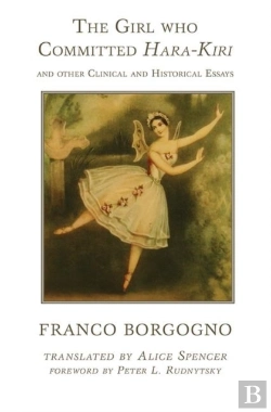 Bertrand.pt - The Girl Who Committed Hara-Kiri And Other Clinical And Historical Essays