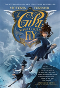 Bertrand.pt - The Girl Who Could Fly