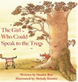 Bertrand.pt - The Girl Who Could Speak To The Trees