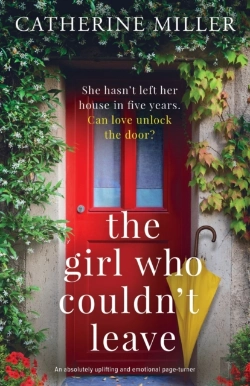 Bertrand.pt - The Girl Who Couldn'T Leave