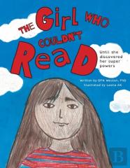 The Girl Who Couldn'T Read