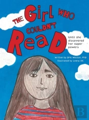 The Girl Who Couldn'T Read