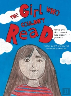 Bertrand.pt - The Girl Who Couldn'T Read