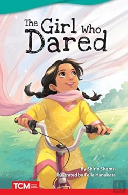 Bertrand.pt - The Girl Who Dared
