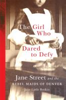 The Girl Who Dared To Defy
