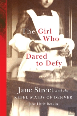 Bertrand.pt - The Girl Who Dared To Defy