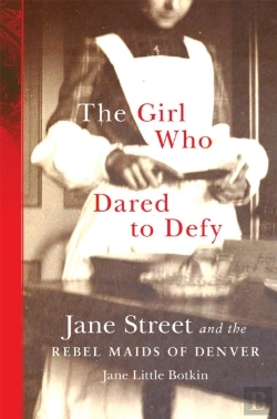 Bertrand.pt - The Girl Who Dared To Defy