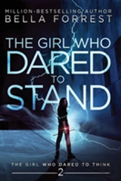 The Girl Who Dared To Think 2