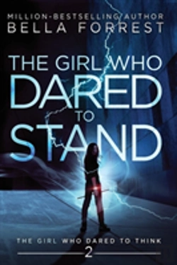 Bertrand.pt - The Girl Who Dared To Think 2