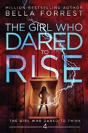 The Girl Who Dared To Think 4