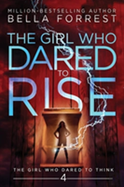 Bertrand.pt - The Girl Who Dared To Think 4