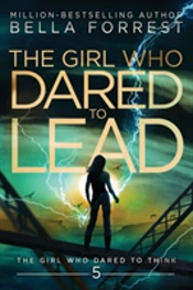 The Girl Who Dared To Think 5
