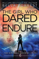 The Girl Who Dared To Think 6