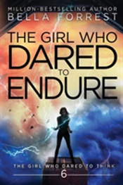The Girl Who Dared To Think 6