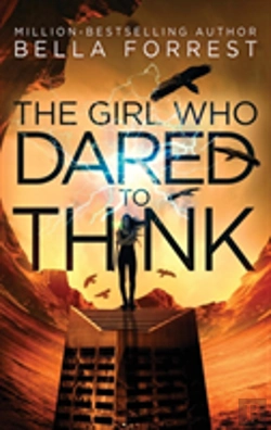 Bertrand.pt - The Girl Who Dared To Think