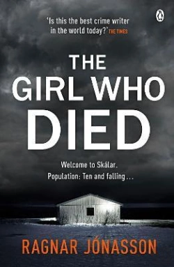 Bertrand.pt - The Girl Who Died