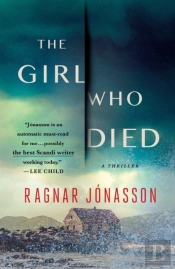 The Girl Who Died