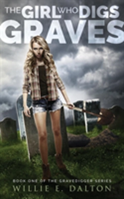 Bertrand.pt - The Girl Who Digs Graves