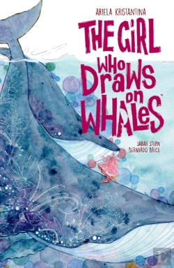 Bertrand.pt - The Girl Who Draws On Whales