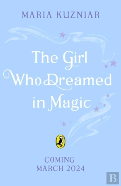 Bertrand.pt - The Girl Who Dreamed In Magic