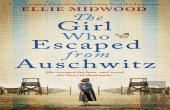 The Girl Who Escaped From Auschwitz