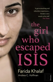 The Girl Who Escaped Isis