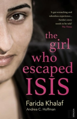 Bertrand.pt - The Girl Who Escaped Isis