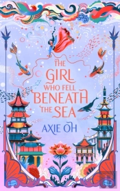 The Girl Who Fell Beneath The Sea