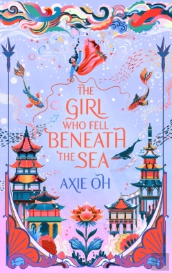 Bertrand.pt - The Girl Who Fell Beneath The Sea