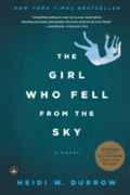 The Girl Who Fell From The Sky