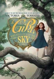 The Girl Who Fell Out Of The Sky