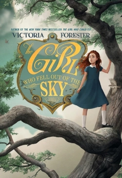 Bertrand.pt - The Girl Who Fell Out Of The Sky