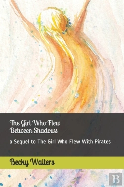 Bertrand.pt - The Girl Who Flew Between The Shadows