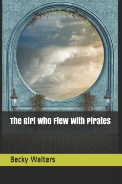 Bertrand.pt - The Girl Who Flew With Pirates