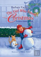 The Girl Who Found Christmas